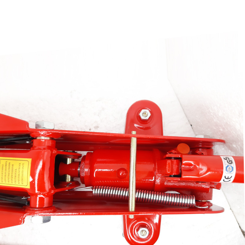 جک سوسماری خودرو یو اس مدل DAMAVND  ظرفیت 2.5 تن