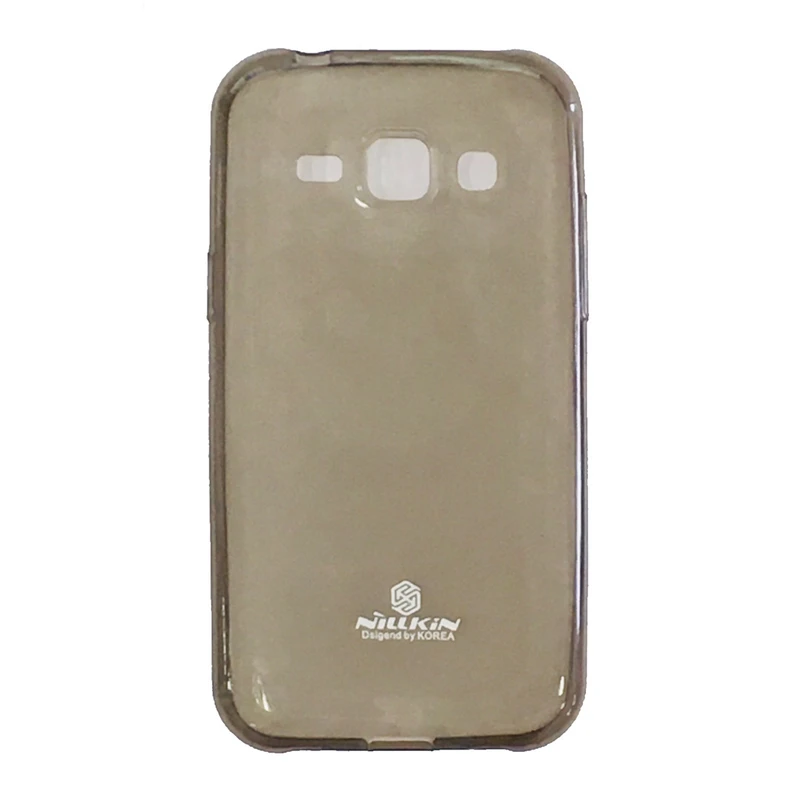 کاور  مدل ts مناسب برای گوشی موبایل سامسونگ Galaxy J1 