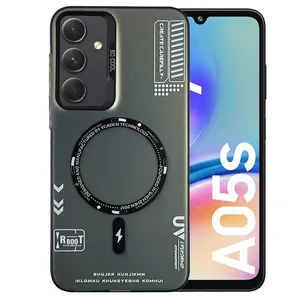 GuardTek Asak SoCool Case for Samsung Galaxy A05s