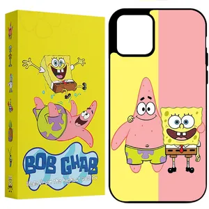 BOB Ghab BCP11PM Cover For Apple iPhone 11 Pro Max
