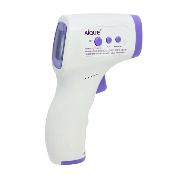 دماسنج لیزری آی کیو مدل E31