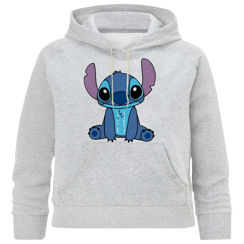 هودی دخترانه مدل M 198 کوالا