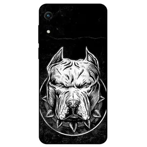 Megafone Bulldog 1885 Cover For Honor Play 8A 