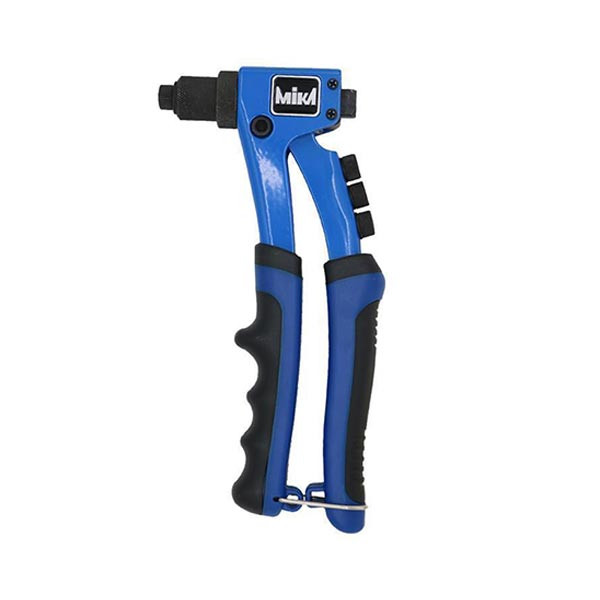 انبر پرچ میکا مدل CH-215