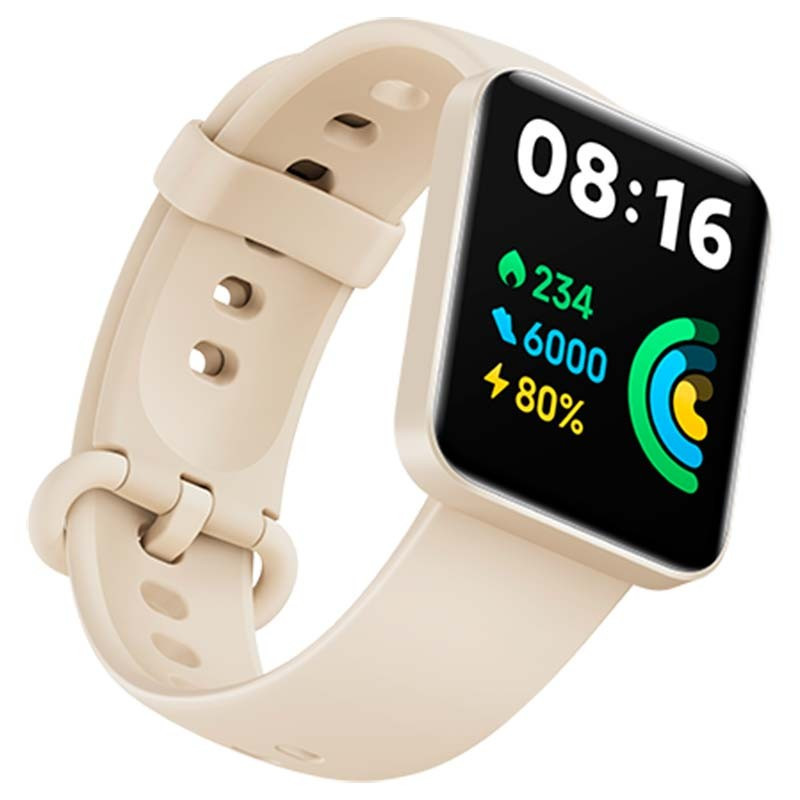 ساعت هوشمند شیائومی مدل EDE Redmi Watch 2 Lite - Full phone specifications