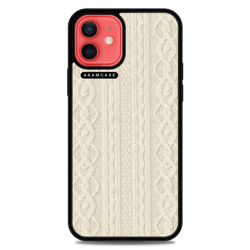کاور آکام مدل AMC-WA12-TRICOT-15 مناسب برای گوشی موبایل اپل iPhone 12