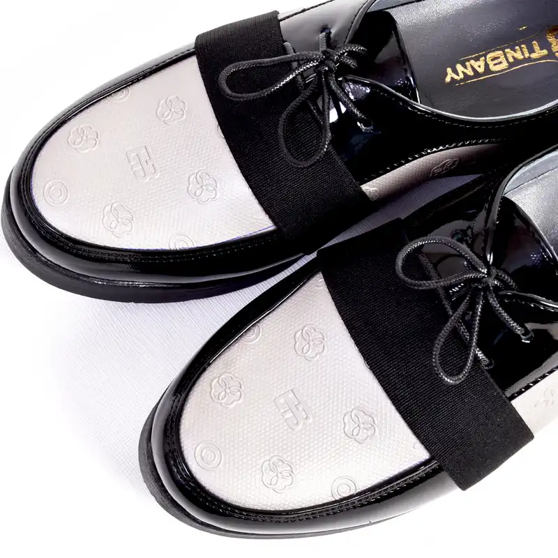 کفش روزمره زنانه تین بانی مدل پیپا کد 01