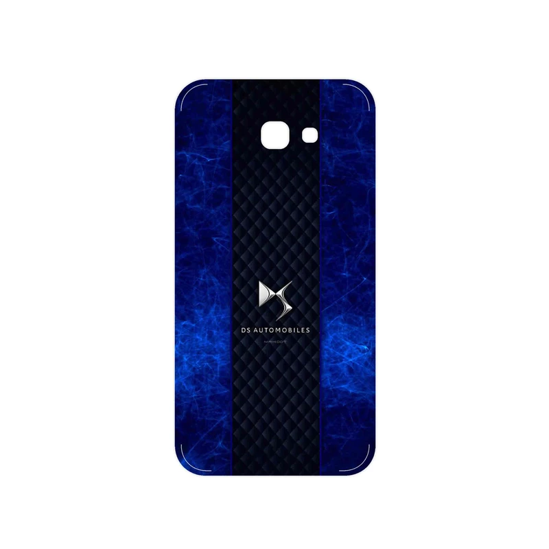 برچسب پوششی ماهوت مدل DS Automobiles مناسب برای گوشی موبایل سامسونگ Galaxy A7 2017