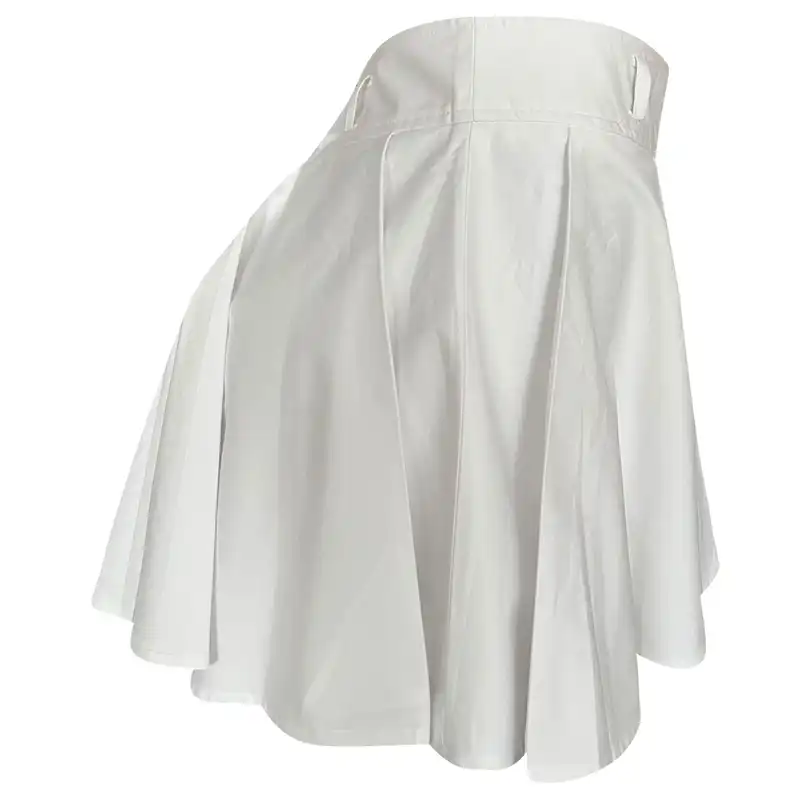 دامن کلوش زنانه مدل 435