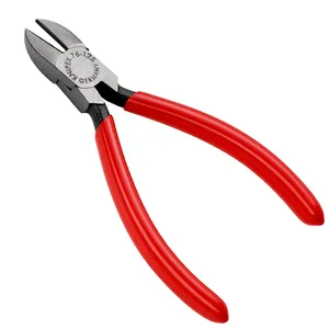 انبر سیم چین کنیپکس مدل 76/125 سایز 5 اینچ 