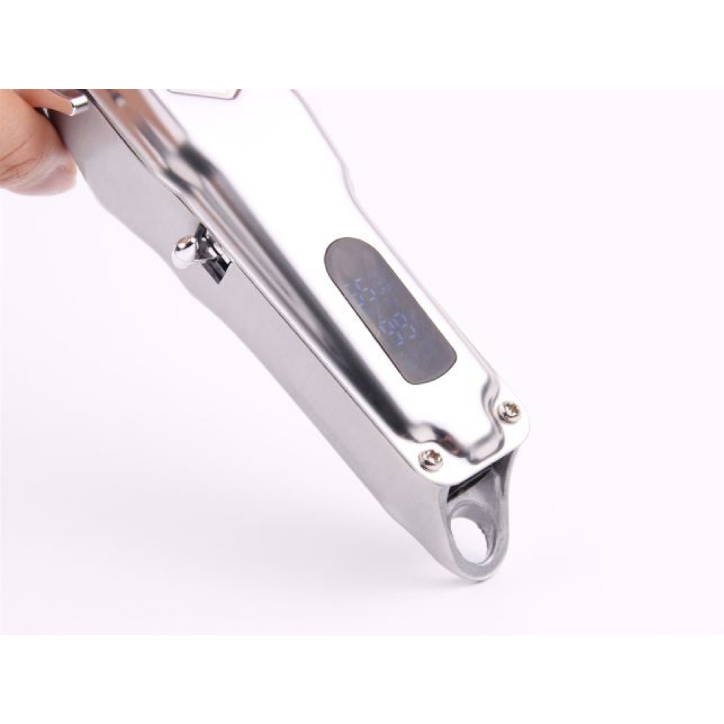 ماشین اصلاح موی سر و صورت جیمی مدل GM-866 ماشین اصلاح موی سر و صورت جیمی مدل GM-866