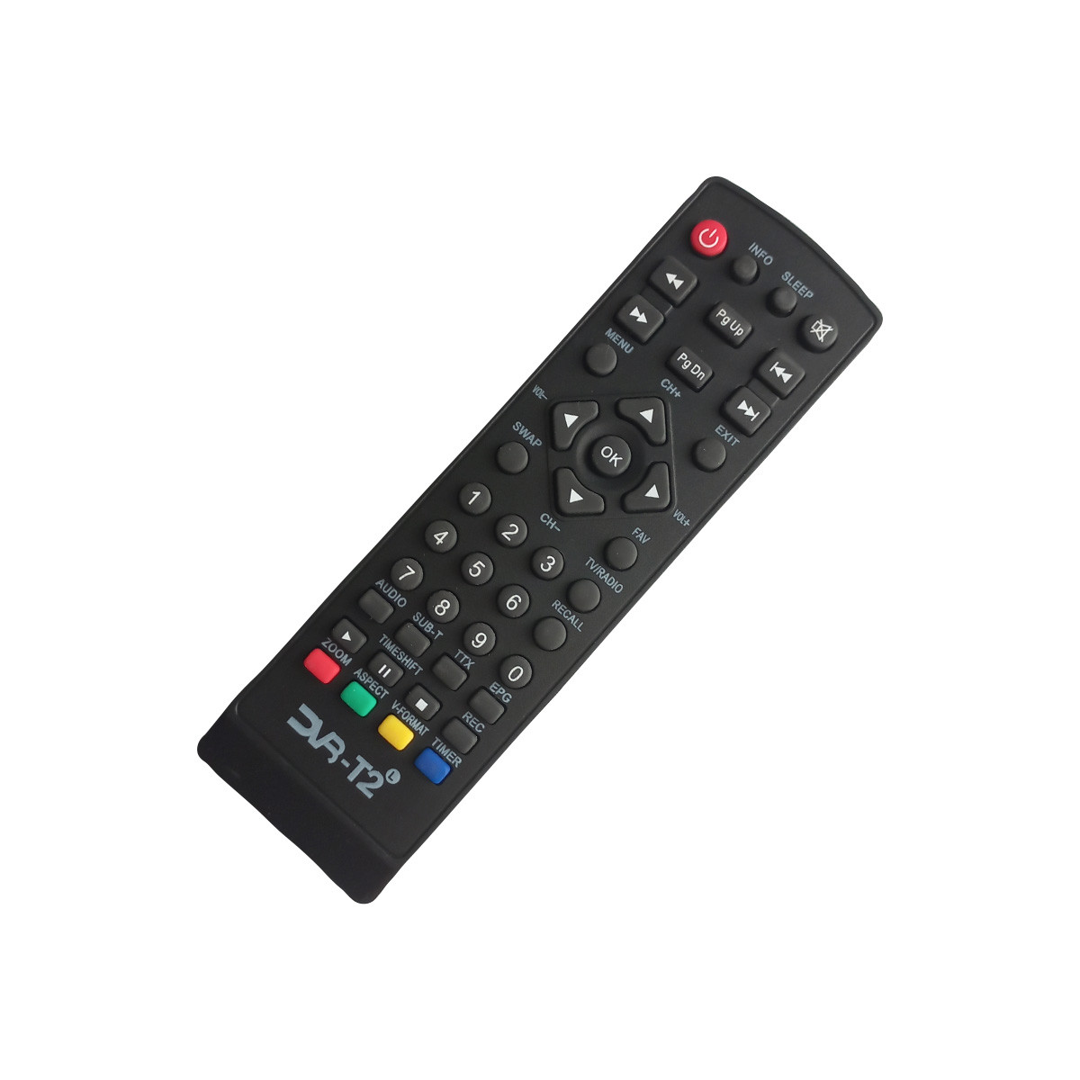 گیرنده دیجیتال مکسیدر مدل MX-3 3011JL
