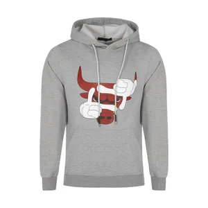 هودی مردانه زانتوس مدل 90-66584