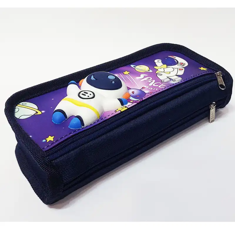 جامدادی مدل اسکوییشی طرح فضایی