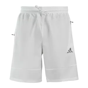 شلوارک ورزشی مردانه مدل GS-M-240220 رنگ سفید