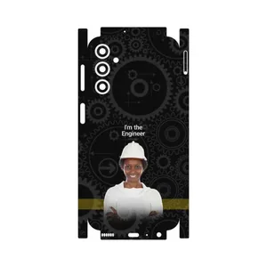 MAHOOT Engineer-FullSkin Cover Sticker for Samsung Galaxy A24