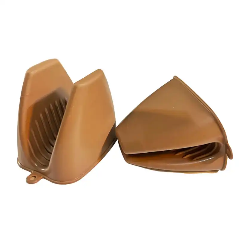 دستگیره قابلمه دبلیو اس مدل سیلیکونی مجموعه 2 عددی