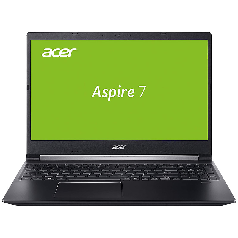 لپ تاپ 15 اینچی ایسر مدل Aspire A715-74G-74WN