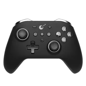 دسته بازی بی سیم گولیکیت مدل kingkong Pro کد 7244