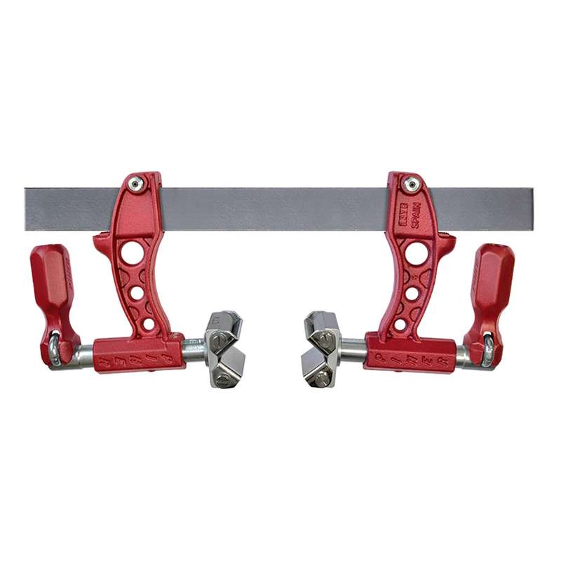 گیره پیچ دستی پیهر مدل 60610