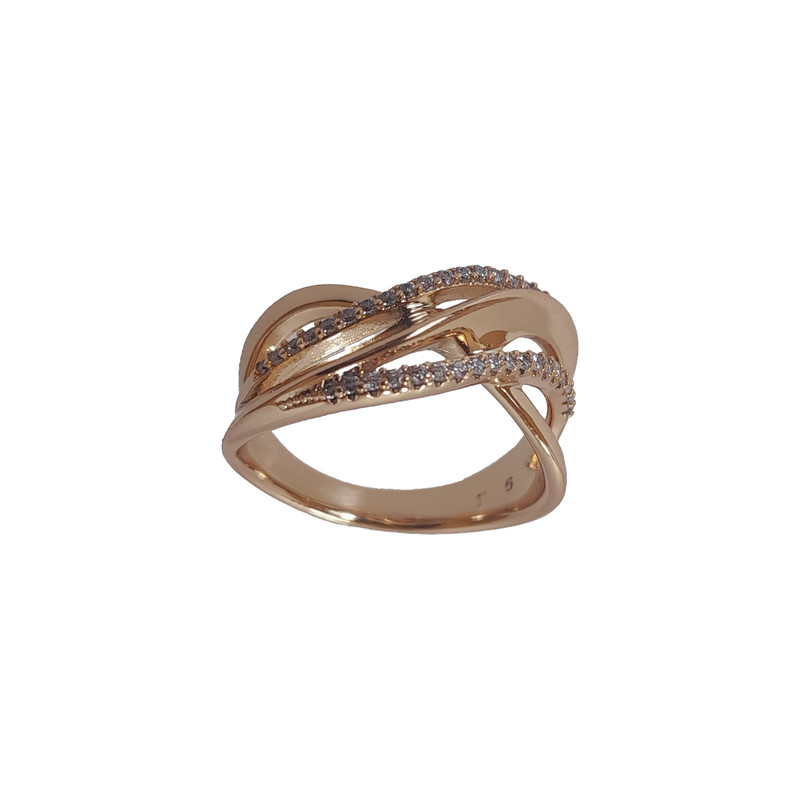 انگشتر زنانه ژوپینگ مدل -006R