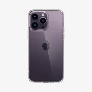 Spigen Ultra Crystal Cover for Apple iPhone 14