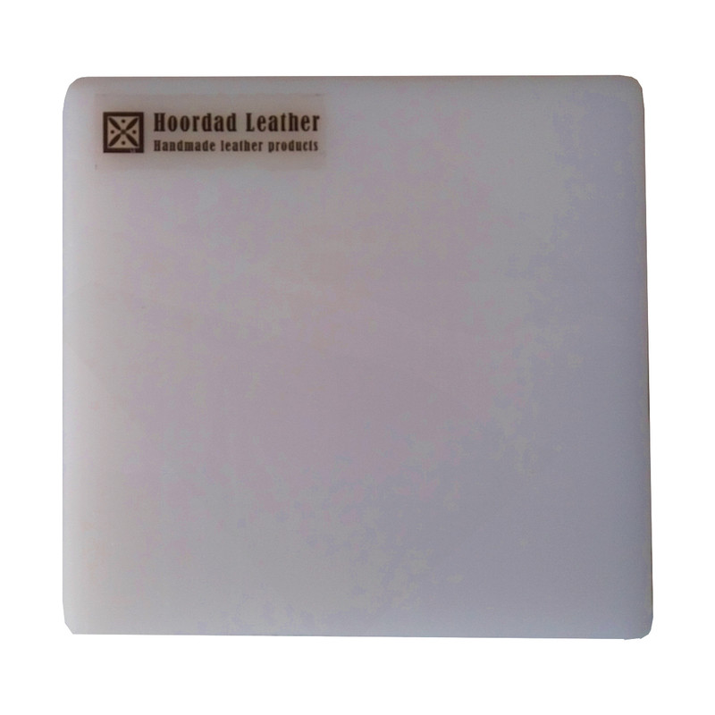 تخته چرم دوزی هورداد لثر مدل 15x15x1.5