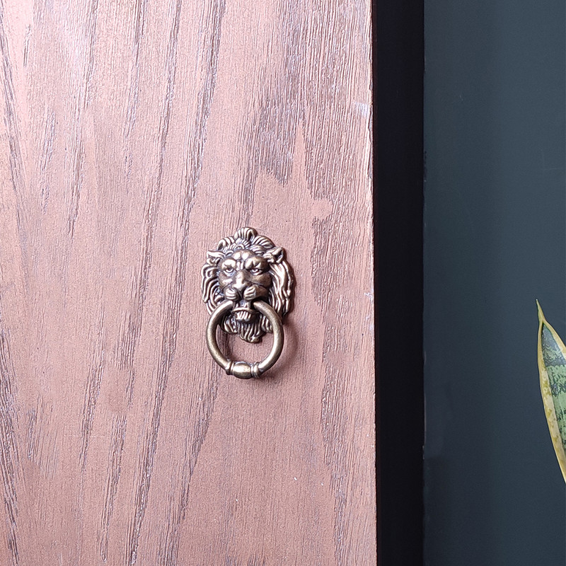 دستگیره کمد کپران مدل آویز کلاسیک KP-2413 دستگیره کمد کپران مدل آویز کلاسیک KP-2413