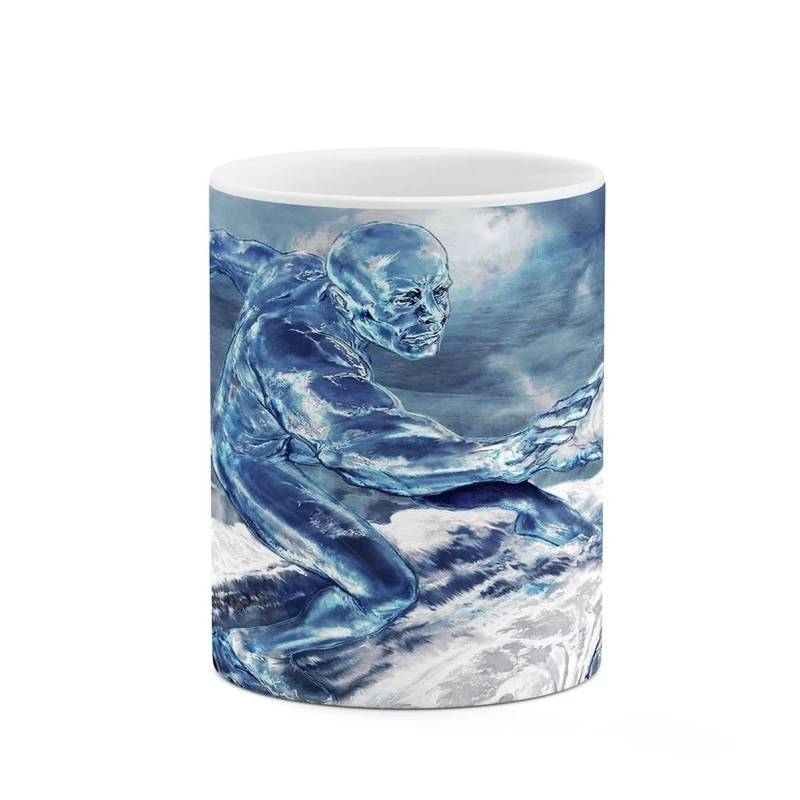 ماگ کاکتی مدل Iceman کد mgh39054