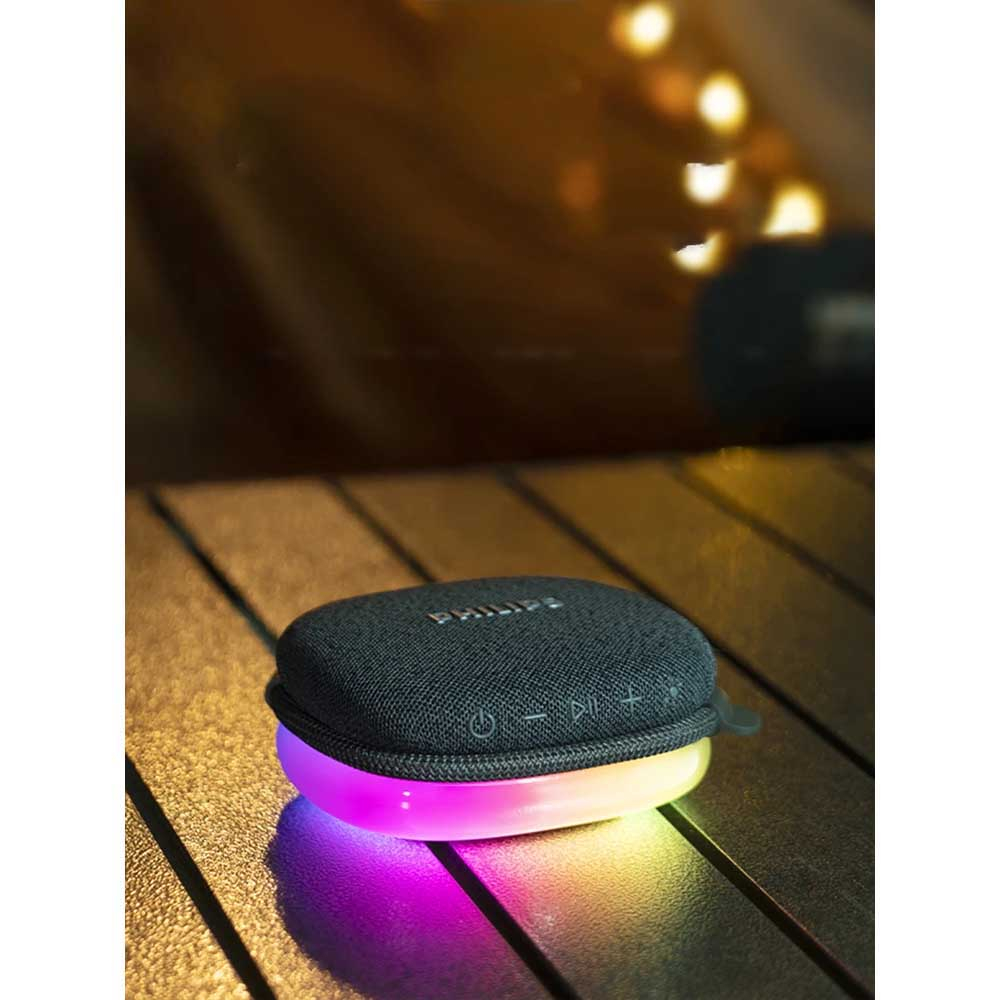 اسپیکر بلوتوثی فیلیپس مدل sp-s2307
