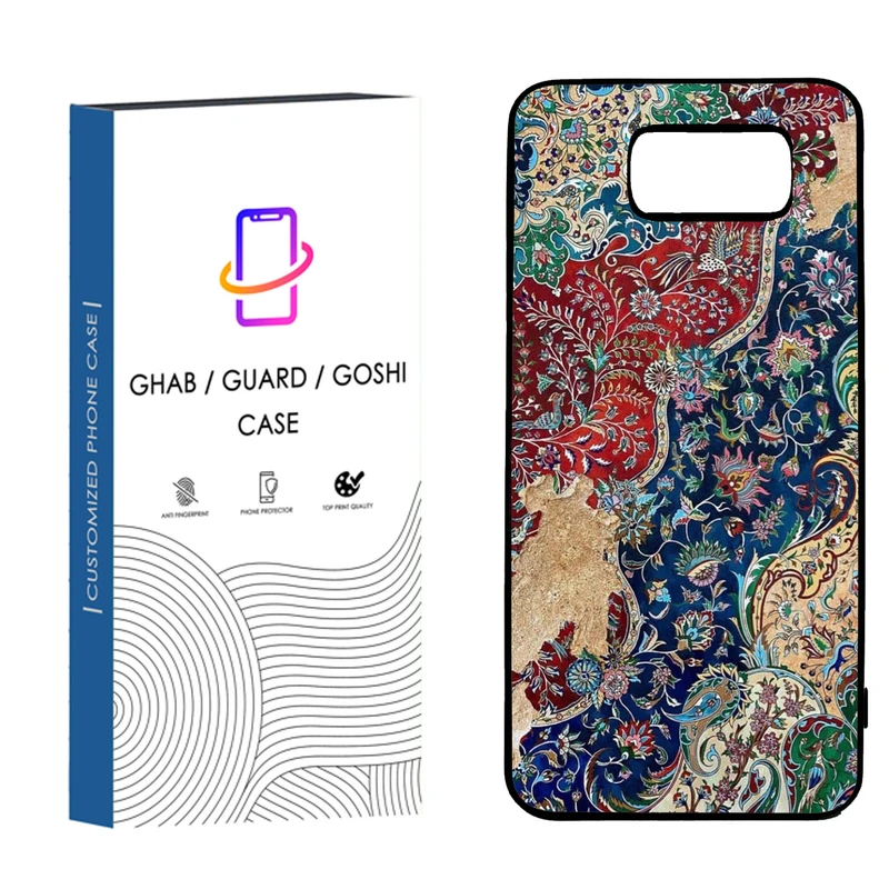 کاور قاب گارد گوشی طرح فانتزی کد 49 _TPU مناسب برای گوشی موبایل سامسونگ Galaxy Note 5