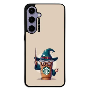 AKAM AMC-WSGS24P-STARBUCKS-34 Cover For Samsung Galaxy S24 Plus