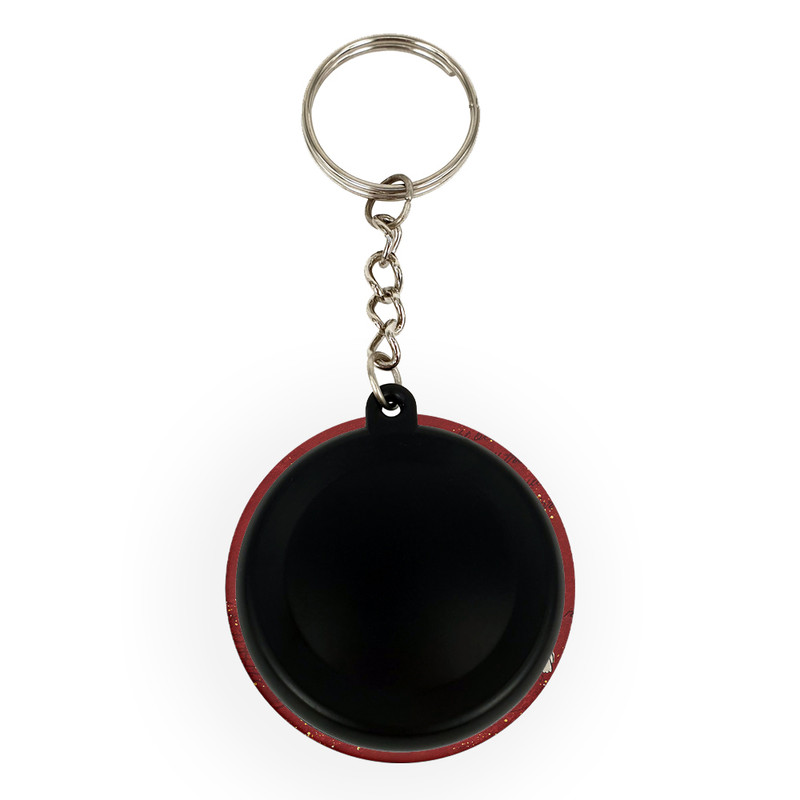 جاکلیدی خندالو مدل هری پاتر خانه گریفیندور کد 24933