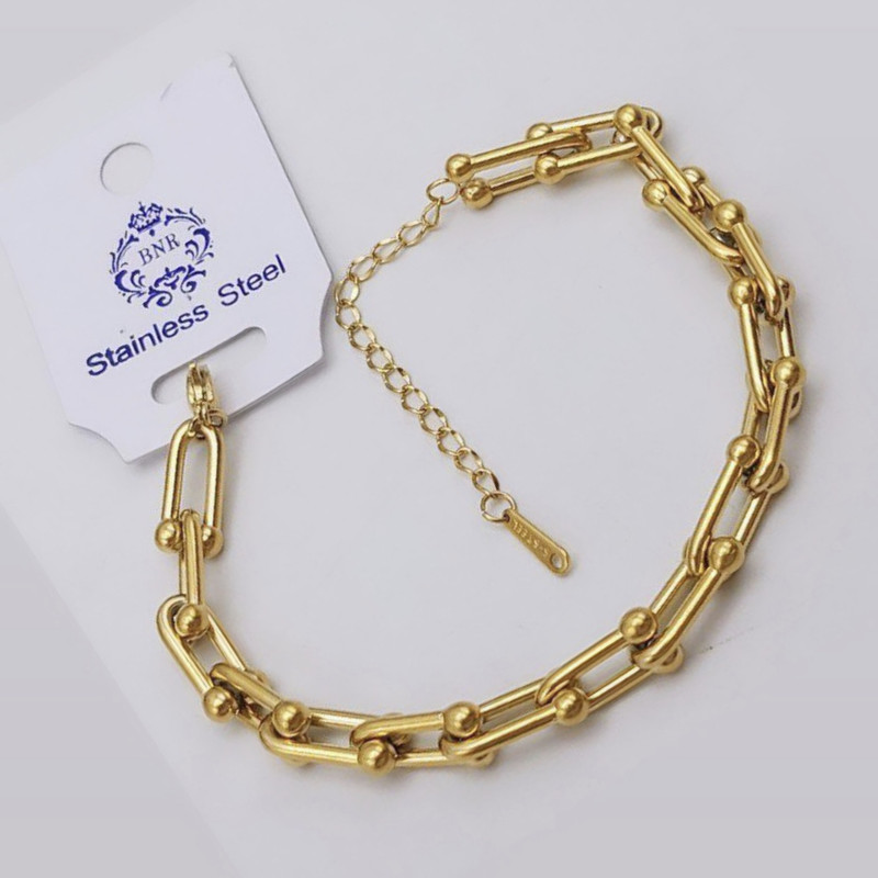 دستبند مدل تیفانی