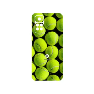 MAHOOT Tennis Cover Sticker for Xiaomi Redmi Note 11S