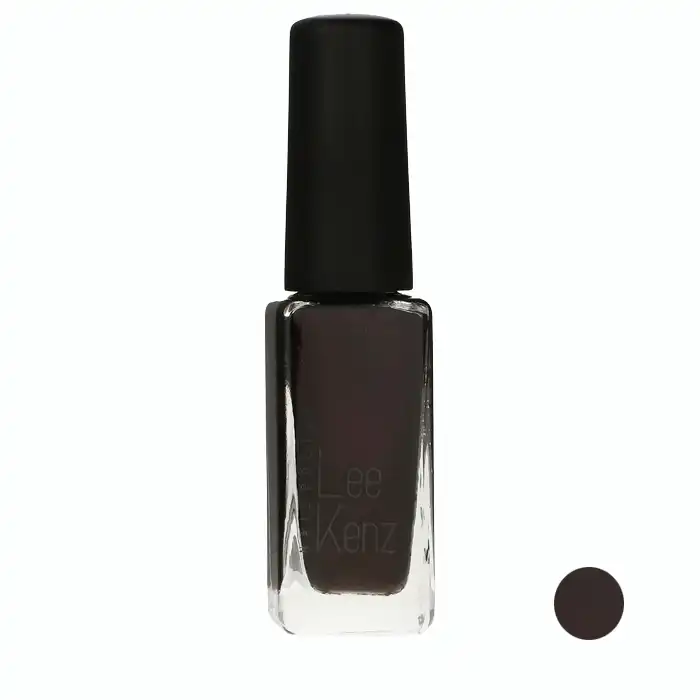 لاك ناخن لي كنز مدل 076