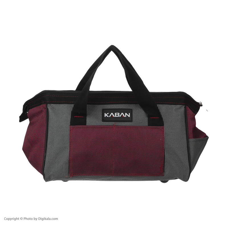 کیف ابزار کابان کد 460 کیف ابزار کابان کد 460