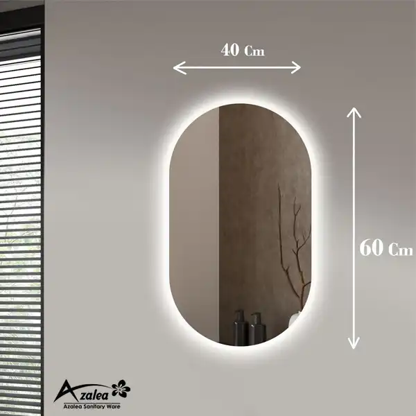 ست کابینت و روشویی آزالیا مدل ellipse01