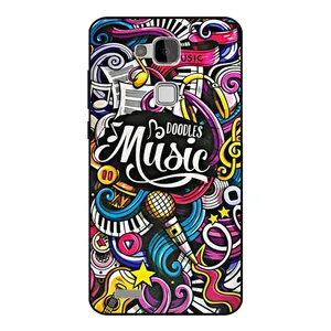  Megafone 8241 Cover For Huawei Mate 7