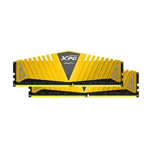 رم دسکتاپ DDR4 دو کاناله 3000 مگاهرتز CL16 ای دیتا مدل XPG Z1 ظرفیت 16 گیگابایت