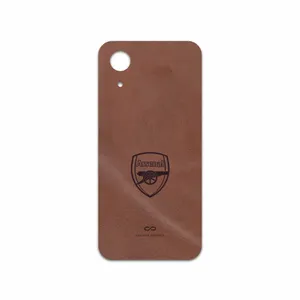 MAHOOT MNL-ARSNL Cover Sticker for Samsung Galaxy A03 Core