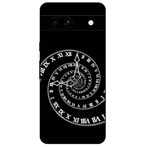 Megafone Watch 8160 Cover For Google Pixel 7A