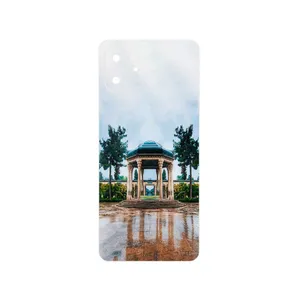 MAHOOT Hafiz Cover Sticker for Samsung Galaxy A07