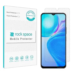 Rock space code MTT matte screen protector suitable for vivo Y73t