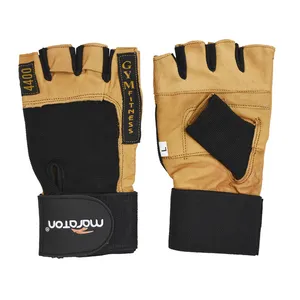 دستکش بدنسازی مدل GS-M-254128