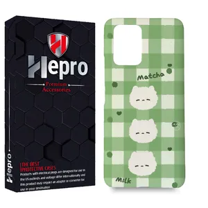 HEPRO MC Cover for XIAOMI POCO X3 GT
