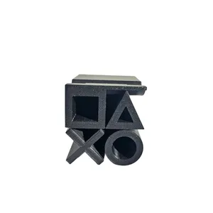 پایه نگهدارنده دسته پلی استیشن 4 طرح ضربدر مثلث
