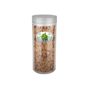 بادام خارجی درشت جوانه - 250 گرم