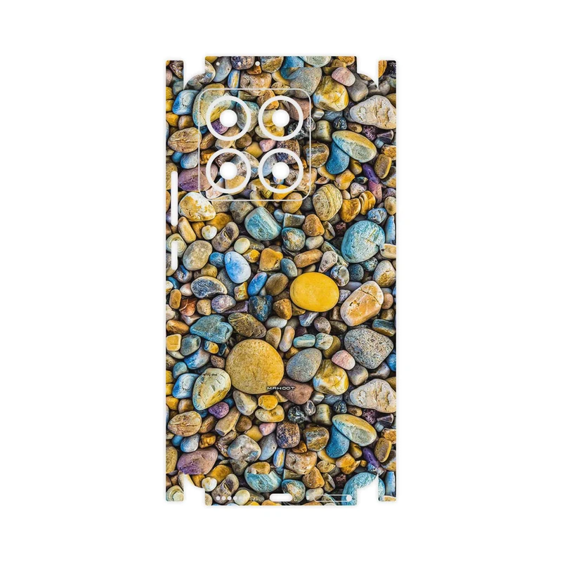 برچسب پوششی ماهوت مدل River rocks-FullSkin مناسب برای گوشی موبایل شیائومی 14T