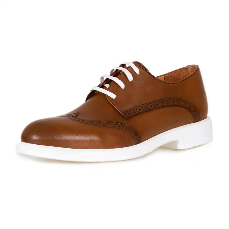 کفش مردانه بهشتیان مدل لارکو 73224